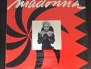 Madonna Vinyl You Can Dance Promo