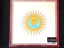 King Crimson Larks Tongues In Aspic 200g Audiophile 12