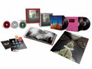 RUSH - HEMISPHERES, 2018 40TH ANN LTD SUPER DELUXE EDITION 3LP + 2CD + BLU-RAY
