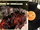 RAY TERRACE LP - Home Of Boogaloo - orig. TOWER ST 5105, 1968 EX
