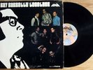 RAY BARRETTO Together Original 1969 Mono FANIA #378 US LP Latin salsa descarga