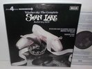 10BB 168-170 Tchaikovsky Swan Lake Ruggiero Ricci Anatole Fistoulari 3LP Box Set