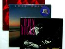 JOHN HICKS 3 SEALED LPs THERESA LABEL SELF-TITLED IN CONCERT SOME OTHER TIME