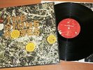 THE STONE ROSES - THE STONE ROSES LP - Silvertone Records