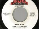 Northern Soul/Modern - Sorokas - Gentle Touch ** LISTEN **