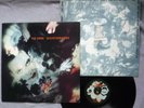 The Cure Disintegration LP Elektra Records 60855-1 1989 ORIGINAL Inner VG+/VG+