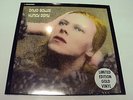 DAVID BOWIE RARE 2017 LIMITED GOLD VINYL LP HUNKY DORY RSD