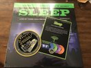 Third Man Records Vault Package 39: Sleep Live at Third Man Records