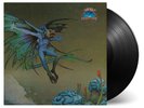 GRAVY TRAIN STAIRCASE TO THE DAY NEW SEALED VINYL LP REISSUE IN STOCK