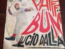 LUCIO DALLA PAFFF BUM Raro 45 1966