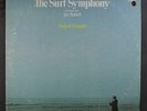 JAN RUBINI: The Surf Symphony - Song Of Summer LP (punch hole, some cw)