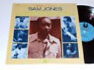 SAM JONES Something In Common Cedar Hampton Mitchell