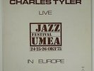 Charles Tyler 
