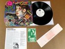 Todd Rundgren A Wizard  A True Star WLP White Label Promo Vinyl LP Near Mint NR