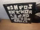 Warren Smith COMPOSERS WORKSHOP ENSEMBLE LP 1973 Mint STRATA-EAST