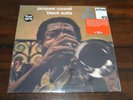 Jacques Coursil - Black Suite - 180g vinyl record LP OOP New SEALED