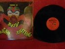 JUJU - ONENESS OF JUJU - AFRICAN RHYTHMS - SPIRITUAL FUNK