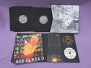 Radiohead In Rainbows Collectors Edition 2x LP Vinyl + 2x CD Mint/Unplayed