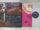 VAN DER GRAAF GENERATOR - THE LEAST WE CAN DO...(LP - GERMAN - PHILIPS + POSTER)