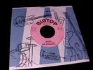 The DYNAMICS Misery / I'm The Man KILLER MOD R&B NORTHERN SOUL 45 Big Top HEAR