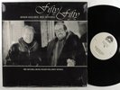 ROGER KELLAWAY/RED MITCHELL Fifty Fifty STASH LP NM/VG++ SHRINK