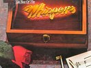 The Whispers The Best Of The Whispers STILL SEALED NEW OVP Solar Vinyl LP