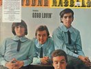 The Young Rascals Young Rascals STILL SEALED NEW OVP Rhino Vinyl LP