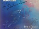 Peter, Sue & Marc Birds Of Paradise GATEFOLD /SIGNED NEAR MINT PSM Vinyl LP