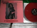 The Birthday Party ?– Funhouse' LP Mint Red Limitierte