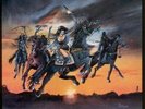 Jag Panzer : Ample Destruction VINYL 12