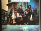 Brunning Sunflower Blues Band - Bullen Street UK 1968 LP Saga (Flipback Sleeve)