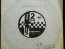 THE SPECIALS SPECIAL AKA - GANGSTERS/THE SELECTER - 7