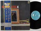 BOOKER LITTLE 4/MAX ROACH Self Titled UNITED ARTISTS LAX 3123 LP NM japan insert