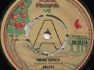 ABACUS*INDIAN DANCER*LE BEAT BESPOKE*NEAR MINT*LISTEN