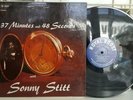 Sonny Stitt - 37 Minutes and 48 Seconds LP MONO - Royal Roost RLP 2219 - VG++