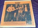Scarce 1975 Rock LP : Bad Company   Scrapbook   Kicking Around Town   TAKRL 1951