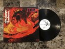 THE STOOGES FUN HOUSE RARE ELEKTRA WHITE LABEL PROMO ARTISAN MASTERING PRESS EX+