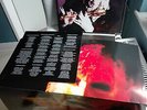 SOPOR AETERNUS  Picture Vinyl 2LP Songs From Inverted 313/666 (2001)