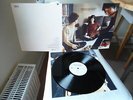 KINGS OF CONVENIENCE     original Vinyl  LP     Riot On An Empty Street (2004)