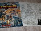 BOLT THROWER-Realm of Chaos PURPLE Lim.100 (Amon Amarth,Kataklysm,Carcass)