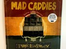 MAD CADDIES punk rocksteady Lp SEALED bad religion descendents green day misfits