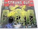 STRUNG OUT live in a dive DOUBLE Lp Record SEALED Vinyl with ozzy osbourne cover