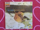 BILL EVANS Autumn Leaves LP STILL SEALED Lotus 1980 Italy Pressing (Live 1969)