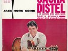 SACHA DISTEL JOHN LEWIS BARNEY WILEN bag's groove + 1 SP 7