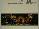 Alan Silva & Celestial Communication Orch. 