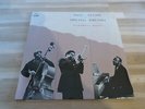 DIZZY GILLESPIE & MITCHELL / RUFF DUO - Enduring magic - LP BKH 51801 BLACK HAWK