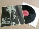 8B/12A Rolling Stones Out Of Our Heads MONO UK Lp LK 4733 UNBOXED Clout & Baker