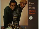 Marion Brown 
