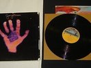 GEORGE HARRISON Living in the Material World 1973 APPLE SMAS-3410 LP w/ Insert
