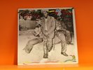 MIGHTY DIAMONDS - PASS THE KOUCHIE - BAD GONG *REGGAE* EX VINYL LP RECORD